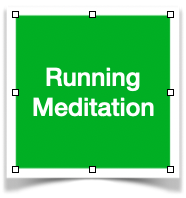 Running as Meditation